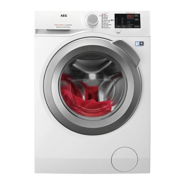 Servicio técnico de reparación de lavadoras Haier en Ayllón