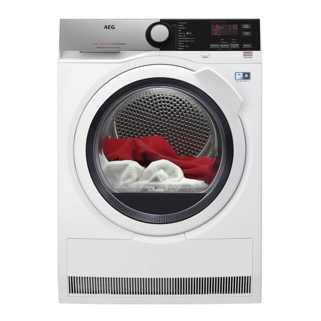 Servicio técnico de reparación de secadoras Haier en Ayllón